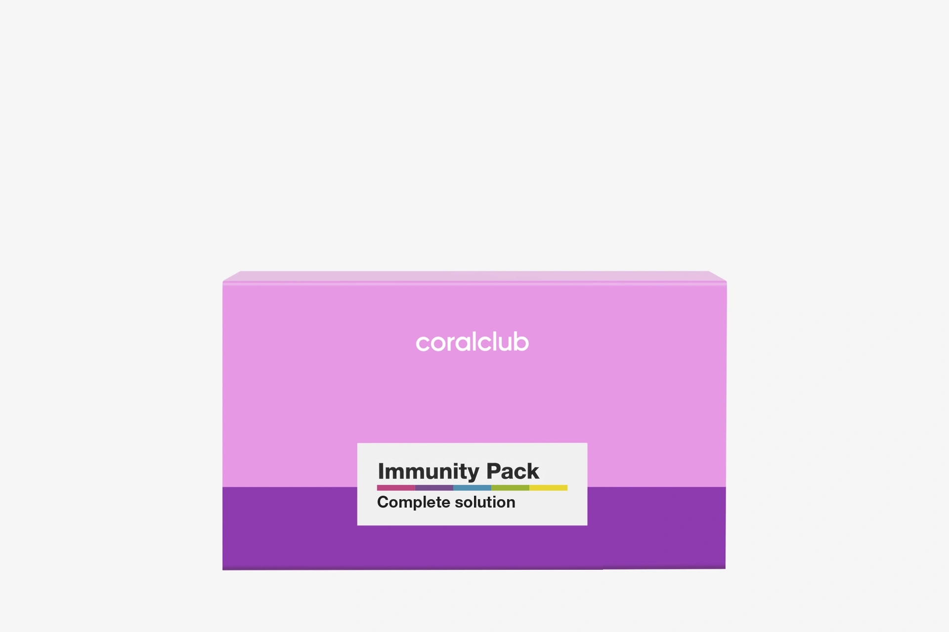 Immunity Pack 30 days